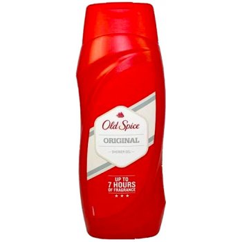 Old Spice Original Men sprchový gel 250 ml