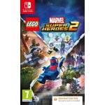 LEGO Marvel Super Heroes 2 – Hledejceny.cz