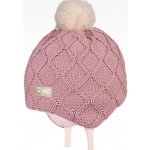 Kojenecká Merino Čepice Dráče Vivo Fialková – Zboží Mobilmania