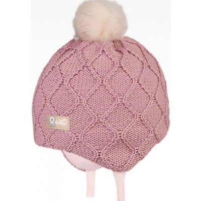 Kojenecká Merino Čepice Dráče Vivo Fialková – Zboží Mobilmania