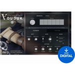 Impact Soundworks Ventus Winds Duduk (Digitální produkt) – Zbozi.Blesk.cz