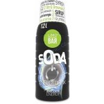 Limobar Sirup s příchutí energy drink 0,5 l – Zbozi.Blesk.cz