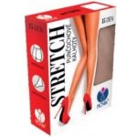 Novia D02 Stretch hnědá – Zboží Dáma