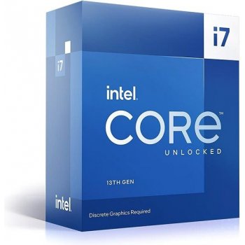 Intel Core i7-13700KF BX8071513700KF