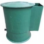 Tripond Vortex 65 cm – Sleviste.cz