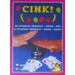 Piatnik Cink! Párty – Sleviste.cz