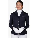 QHP Dámské jezdecké sako Kae S/S 2025 černé – Zboží Mobilmania