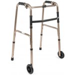 Timago Chodítko dvoukolové 3016W5 bronzové – Hledejceny.cz