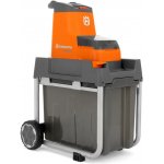 Husqvarna GS 340is bez akumulátoru a nabíječky – Sleviste.cz