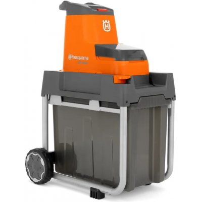 Husqvarna GS 340is bez akumulátoru a nabíječky – Sleviste.cz