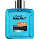 L'Oréal Men Expert Hydra Energetic Skin Purifier voda po holení 100 ml