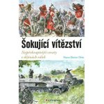 Šokující vítězství – Hledejceny.cz