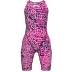 Arena Powerskin ST Next LE OB Snakeskin pink – Zboží Dáma