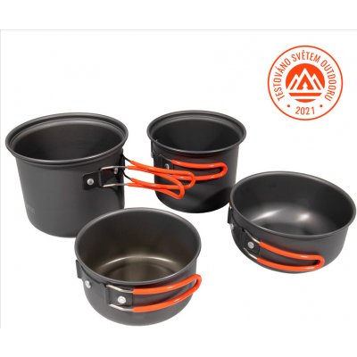 Yate Summit 4 1,5 – Zbozi.Blesk.cz