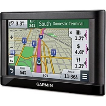 Garmin Nüvi 56T Lifetime