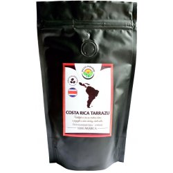 Salvia Paradise Costarica 100 g