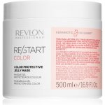 Revlon Restart Color Protective Jelly Mask 500 ml – Zboží Dáma