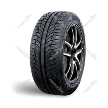 Pneumatiky GT Radial 4Seasons 225/55 R17 101V