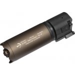 ASG B&T Rotex-V Compact 130x35mm pískový – Hledejceny.cz