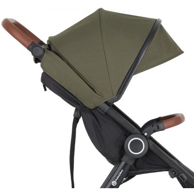 Petite&Mars Stříška Street2 Mature Olive – Sleviste.cz