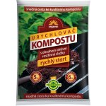 FORESTINA urychlovač kompostu 5 kg – Zboží Mobilmania