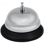 ISO 5869 Stolní zvonek – Zboží Dáma