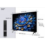 TCL 50T69C – Zboží Živě