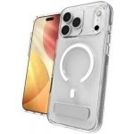 ZAGG Crystal Palace Snap Kickstand Camera Button na Apple iPhone 18 Pro Max / 17 Pro Max průhledný 702322294 – Hledejceny.cz