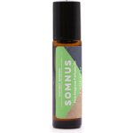 Ancient Wisdom Parfémový olej Somnus Fine Fragrance 10 ml – Hledejceny.cz