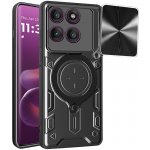 Techsuit CamGuard Pro Motorola Edge 60 Pro černé – Zboží Živě
