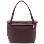 Peak Design Everyday Tote 15L v2 vínová BEDT-15-EP-3 – Zboží Mobilmania