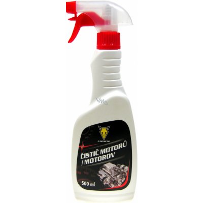Coyote Čistič motorů 500 ml | Zboží Auto