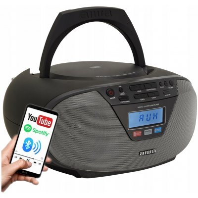Aiwa BBTU-400 – Zboží Živě