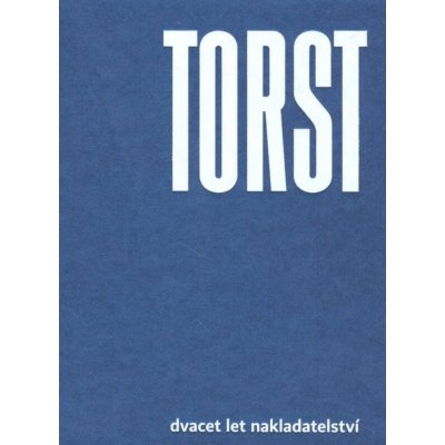 Torst - Jan Šulc