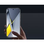 POCO F8 Pro 12GB/256GB Titanium Silver – Sleviste.cz