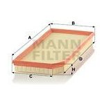 MANN-FILTER C41110 pro vozy AUDI;KTM;SEAT;SKODA;VW – Hledejceny.cz