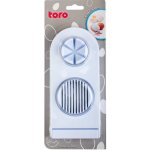 TORO Kráječ vajec COMBI, bílý – Zboží Mobilmania