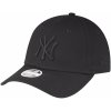 Kšíltovka New Era 9FORTY MLB ESSENTIAL NEW YORK YANKEES W černá 12122742