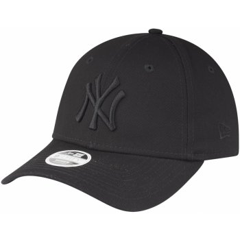 New Era 9FORTY MLB ESSENTIAL NEW YORK YANKEES W černá 12122742