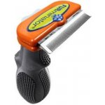 FURminator hrablo Long Hair pro psy M – Zbozi.Blesk.cz