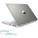 HP Pavilion x360 14-dh0013 6WL82EA