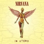 Nirvana - In Utero -20th Anniversar CD – Zboží Dáma