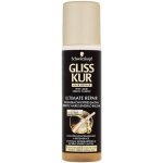 Gliss Kur Express Ultimate Repair balzám na vlasy 200 ml – Zboží Dáma