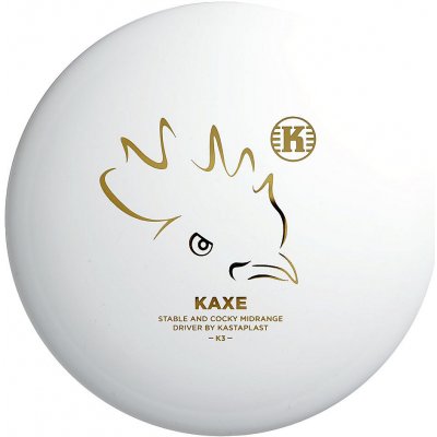 Kaxe - K3 (Kastaplast), Bílá – Hledejceny.cz