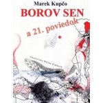 Borov sen a 21. poviedok – Hledejceny.cz