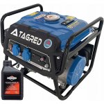 Tagred TA1600AVR – Zboží Dáma