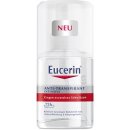 Eucerin Intenzivní antiperspirant spray (Anti-Transpirant Intensive) 2 x 30 ml