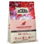 Acana Indoor Entrée Cat 4,5 kg – Hledejceny.cz