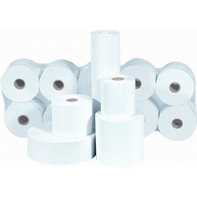 Pokladní kotoučky 76/60/17mm – Zboží Živě