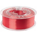 Spectrum SILK PLA 1.75mm 1kg Červená - Ruby Red – Zboží Živě